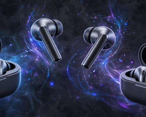 Budget Earbuds That Actually Sound Premium cover photo collage