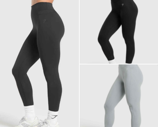 WORKOUT clothes | for my gym girls✨ cover photo collage