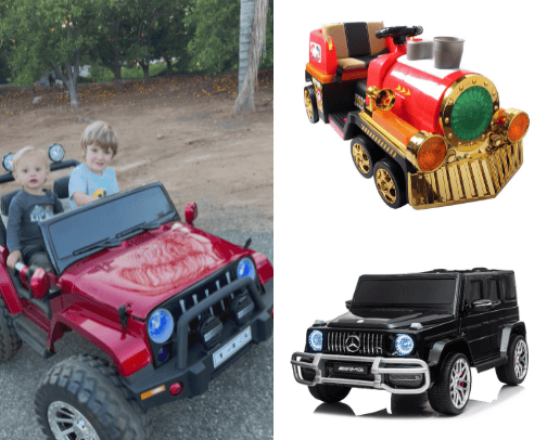 Best MAGIC cars for your children! Gifts! Toys!  All Famous and super-cars! cover photo collage