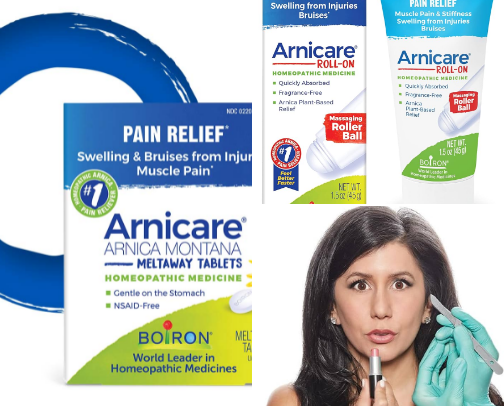 Heal Smarter, Not Harder 🫶🏼
Your Plastic + Ortho Guide to Recovery ❤️‍🩹 cover photo collage