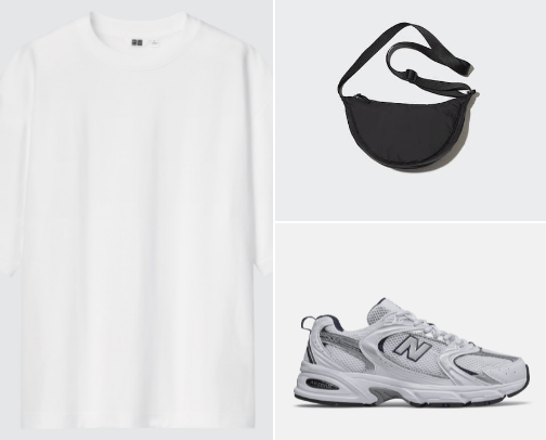 my current wishlist! cover photo collage