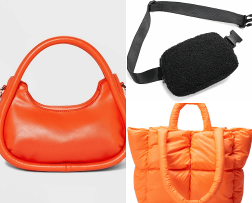 Purses 👛 cover photo collage