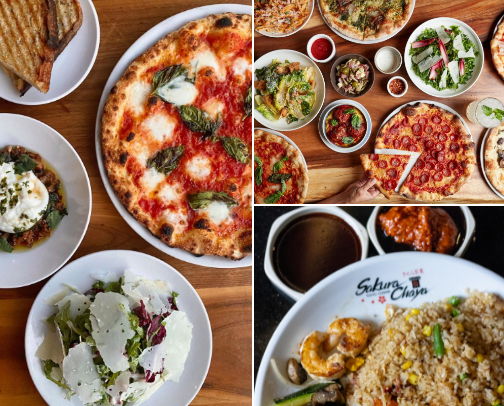 My top Fresno food finds cover photo collage