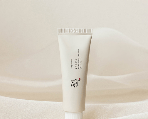 Best SPF for face🌞 cover photo collage