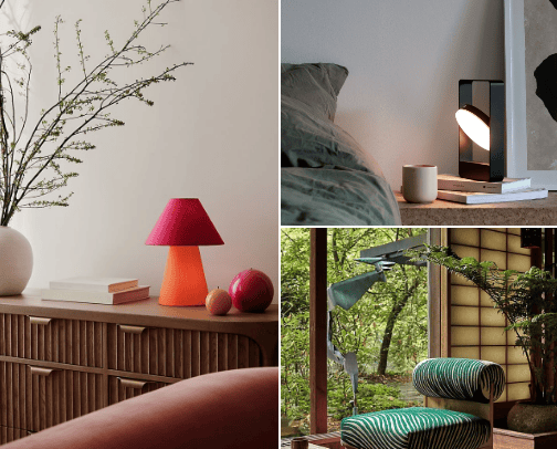 Interior design picks that elevate any room cover photo collage