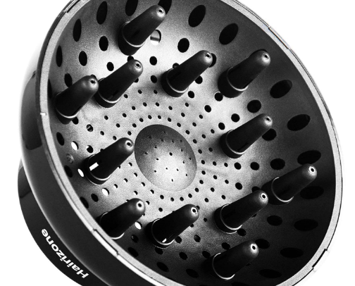 CURLY/WAVY HAIR ROUTINE! cover photo collage