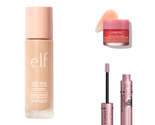 TikTok Beauty Products That Are Actually Worth It cover photo collage