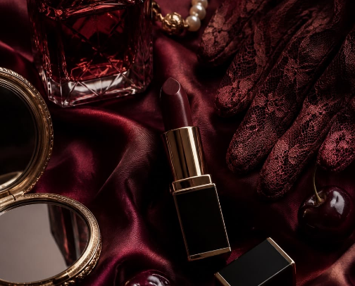 Lipsticks That NEVER Miss 💋 cover photo collage