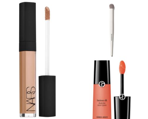 Beauty Products I Actually Recommend After 14 Years as an Esthetician cover photo collage