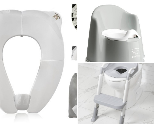 Everyday Favorites for Three cover photo collage