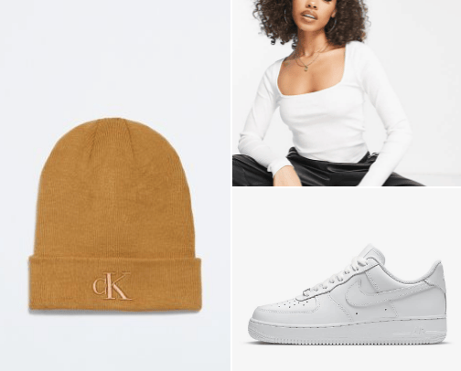 Outfit inspo 🙎🏽‍♀️ cover photo collage