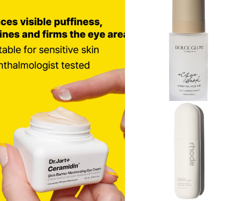 Things I will be buying at the Sephora sale April 2026 cover photo collage