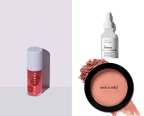 All Things Skincare & Beauty! cover photo collage