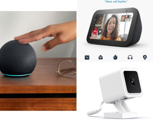 Best Smart Home Devices I Actually Use Every Day cover photo collage
