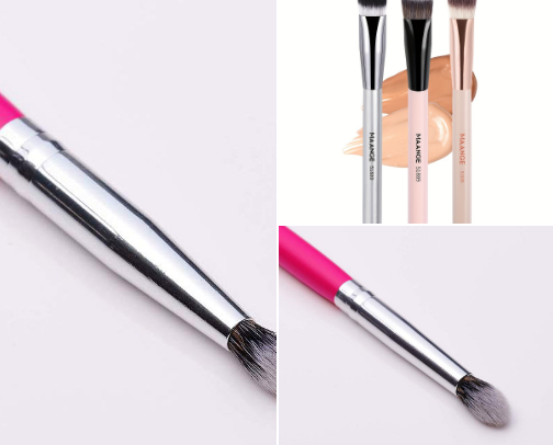 My Fave Brushes Overall cover photo collage