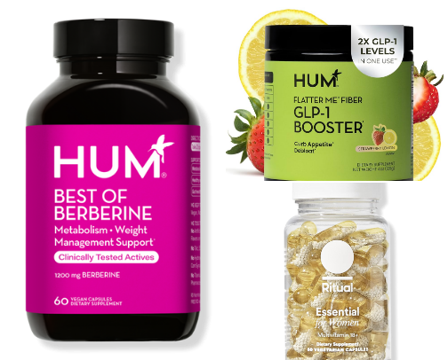 TOP WELLNESS TRENDS THAT ACTUALLY WORK cover photo collage