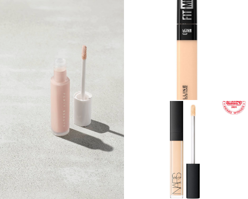 The best picks for keeping oily skin matte, smooth & fresh all day! 🫧✨ cover photo collage