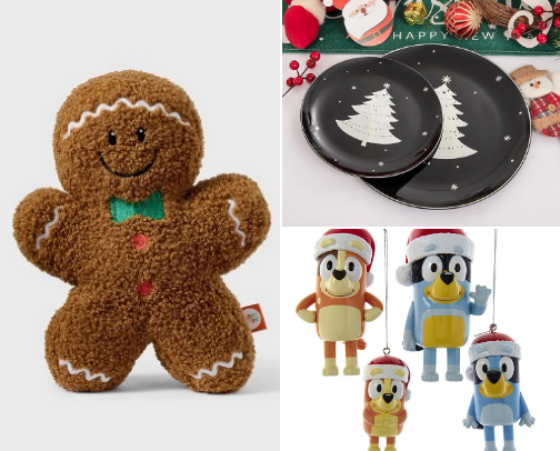 Christmas Decor Recommendations for Apartment Living cover photo collage