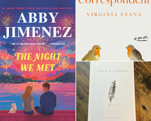 Best BookTok Books of 2026: Trending Reads Worth the Hype cover photo collage