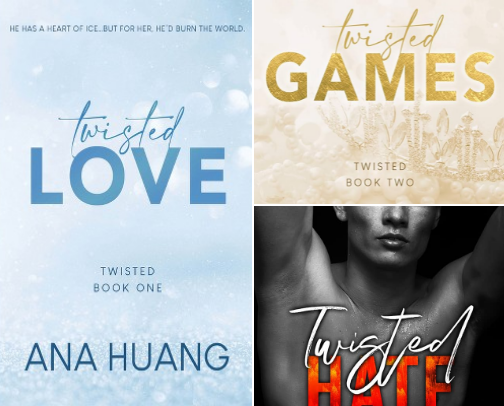 Booked and Busy cover photo collage