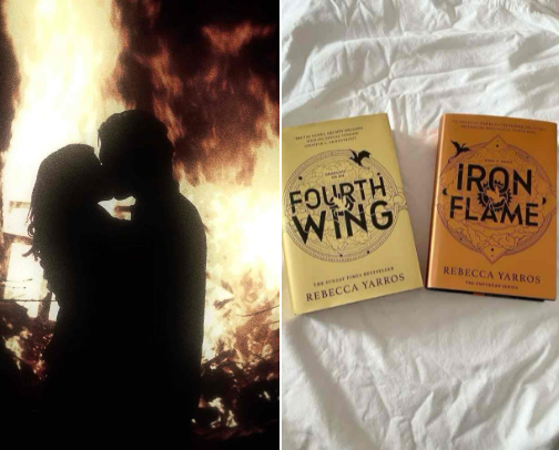 Enemies to lovers books cover photo collage