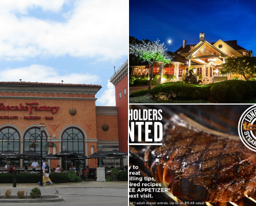From Fine Dining to Casual Eats: Our Top Restaurant Picks cover photo collage