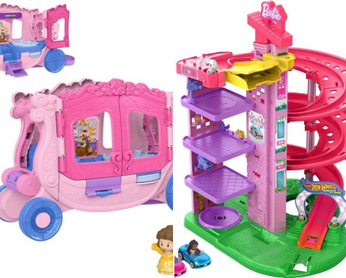 Toddler Favorites That Don’t Just Sit There cover photo collage