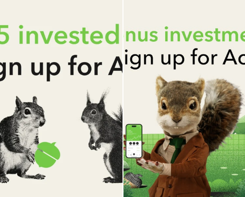 Better your Investments/Finances cover photo collage