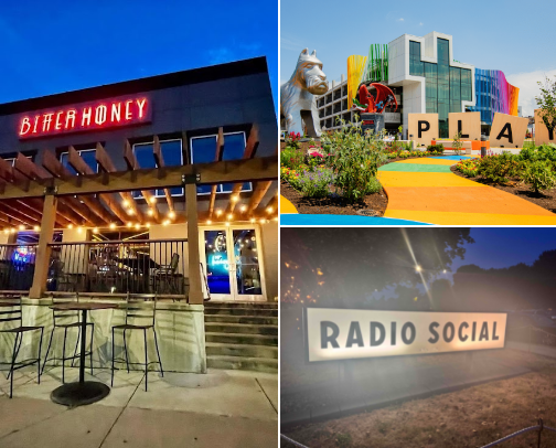 My favorite adventures in Upstate New York! 🫶 cover photo collage