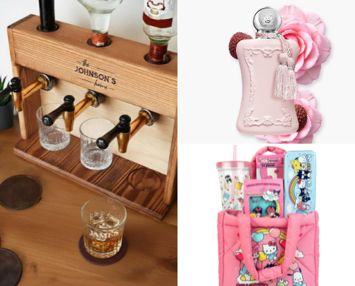 Valentine’s Day 💕 cover photo collage