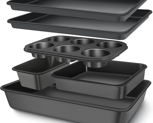 Best Amazon Kitchen Finds: Must-Have Gadgets, Storage & Cooking Essentials cover photo collage