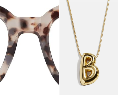 Chic pieces - for the girls that believe in main character energy ☁️ cover photo collage