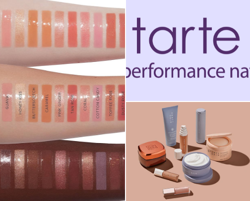 My Favorite Beauty Products 💄 cover photo collage