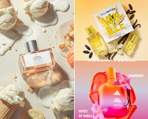 👃perfume lovers on a budget✨ cover photo collage