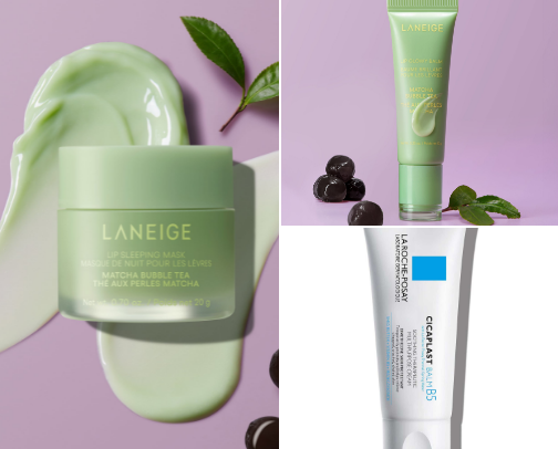 ✨ Beauty Picks I Love cover photo collage