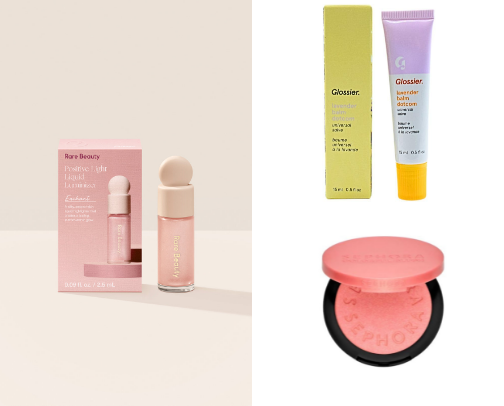My makeup must-haves that won't break the bank cover photo collage
