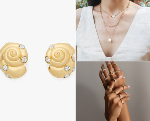 Accessorize Your Aura -must have list 🌸💖🥰 cover photo collage