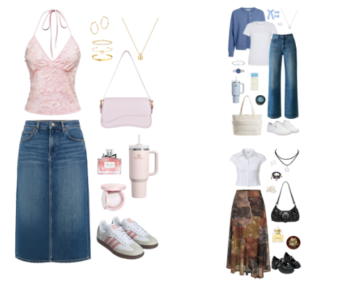 ✮⋆˙outfit ideas you can definitely slay⋆˙⟡ cover photo collage