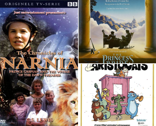 Feel-Good Movies for a Cozy Night In cover photo collage
