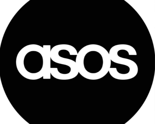 Asos winter must have🧸 cover photo collage