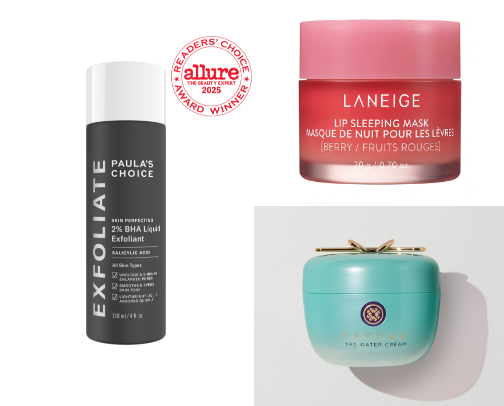 My Skincare Favorites Tried, Tested, and Actually Worth It cover photo collage