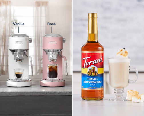 Coffee Lovers cover photo collage