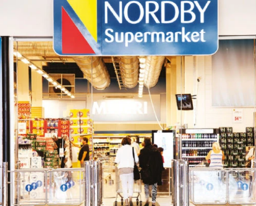 Shopping Senters <3 cover photo collage