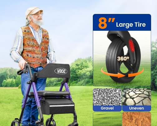 Disability aids to make life easier <3 cover photo collage