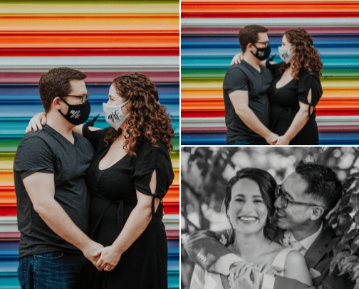 Photography cover photo collage