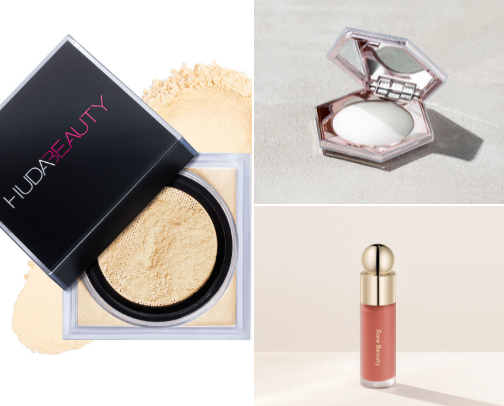 high-end recommendations for every girllll💄 cover photo collage
