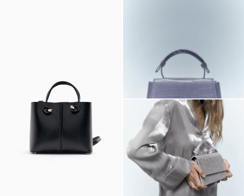 bags👛 cover photo collage
