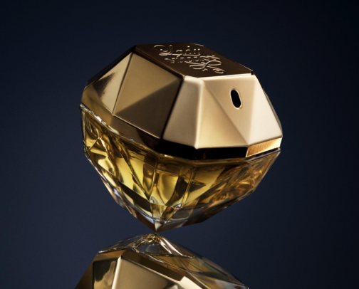 Fragrance cover photo collage