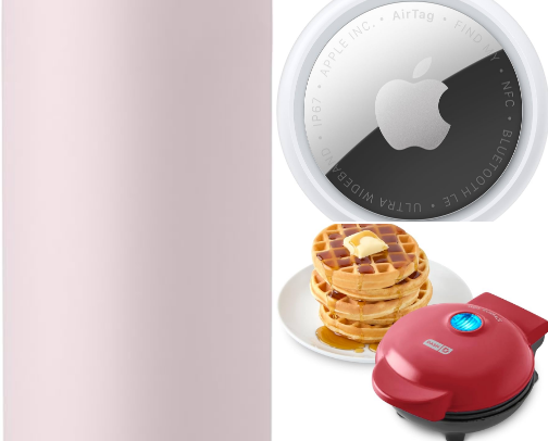 Amazon Must-Haves: Trending Products & Best Finds cover photo collage