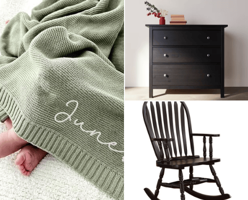 Home decor cover photo collage